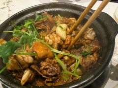 -二楼老店重庆鸡公煲(真光路店)