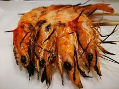 -阿楷·二十年烧烤宵夜·渔家小寨(达明店)