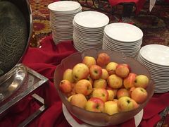 -北京前门建国饭店