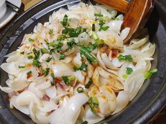 百合-老阿爸江浙土菜(奥体中心店)