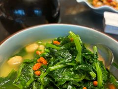 -彩丰楼·中餐厅(国家会展中心上海洲际店)