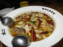 -太二酸菜鱼(金沙印象城店)