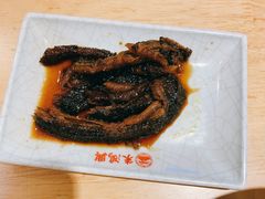 爆鳝面-朱鸿兴面馆(镇湖店)