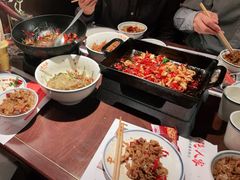 -小隐人家(乐松店)