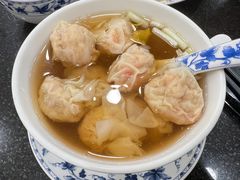 -丽的面家(多宝路店)