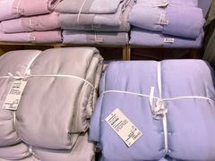 -MUJI无印良品(万达天鹅湖店)
