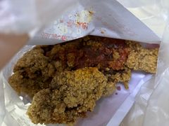 -香酥鸡排(京汉大道店)