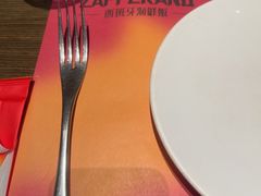 -ZAFFERANO西班牙海鲜饭(上海首店)