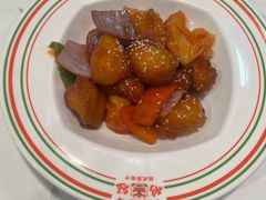 -鹅冠港式茶餐厅(来福士店)