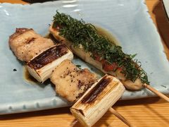 -晶吉·居酒屋·烧鸟·生鱼饭(中山区民主广场店)