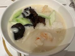 -万豪金殿(香港JW万豪酒店)