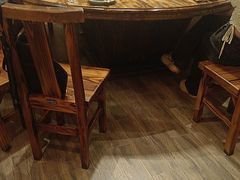 -民俗村柴火灶·景德江西菜(中国陶瓷博物馆店)