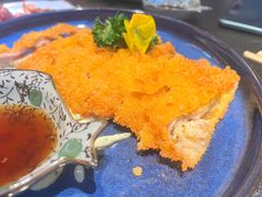 南蛮鸡排-赤谷和牛烧肉居酒屋(石景山店)
