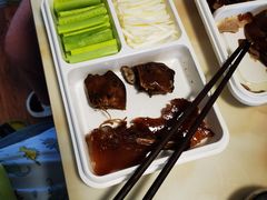 -北平盛世·新京菜·北京烤鸭(劲松·双井店)