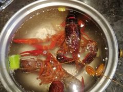 -川骄海鲜自助(河东店)