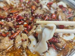 -黑皮酸菜鱼(三山街店)