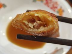 -韩萍老南京馄饨(河西万达店)