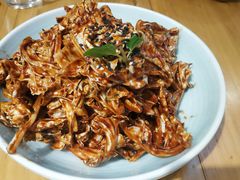 -局气 烤鸭·北京菜(光华路店)