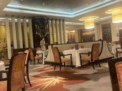 -酌宴府The China Club·广州万富希尔顿酒店(云城东路店)