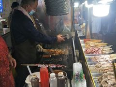 -大学城夜市大排档(凤栖路店)