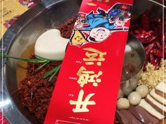 -谭鸭血老火锅(七宝万科广场店)