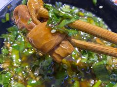 -钢管厂五区小郡肝串串香(南山店)