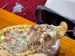 -黑熊披萨orso pizza