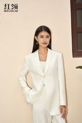 -红领RED COLLAR西装定制体验中心