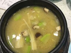 -韩时烤肉(丰科万达广场店)