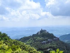 -莫干山风景区