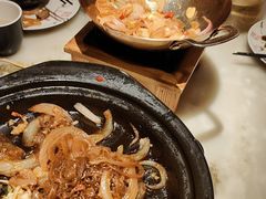 -绿茶餐厅(淮安吾悦广场店)