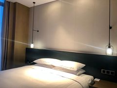 -深圳湾万怡酒店