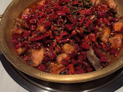 -涿派·炝锅鱼(涿州店)