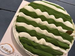 -半勺舒舒生日蛋糕店