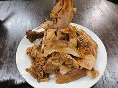 奥鸭-西汇饭店(甪直店)