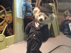 -济州岛泰迪熊博物馆