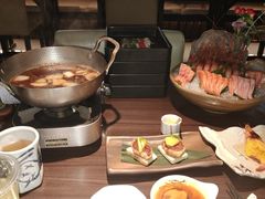 -匠和风精致料理(莆田财富中心店)