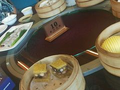 -桃源尚品海鲜酒楼(京港澳高速店)