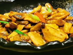 -瑶王府·广西菜(金阳路店)