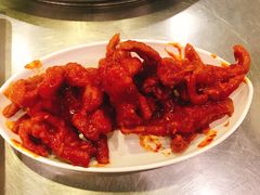 -喜来稀肉(虹泉路店)