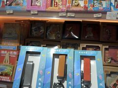 -官塘锋记鱼生·生腌·砂锅粥(牌坊街店)
