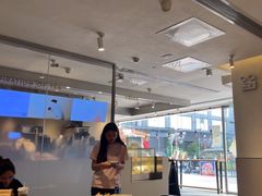 -喜茶(广州石牌桥店)