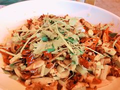 干锅肥肠-小舅母子烤鱼(天生城店)