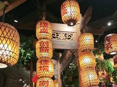 -南京大牌档(之心城店)