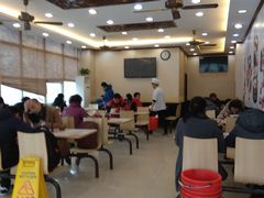 大堂-老盛昌(百色店)