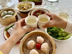 -凯茵庭中餐厅(中山雅居乐长江酒店)