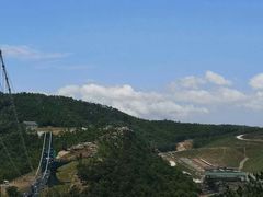 -威海华夏城景区