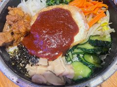 -韩宫宴和牛烤肉(宜兴八佰伴店)