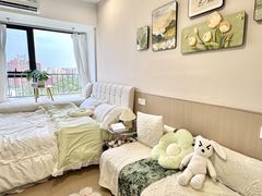 -东方体育中心(地铁站)