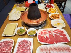 -和顺坊老北京铜火锅